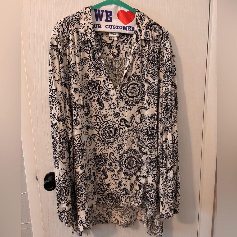 Ivy Jane Tunic